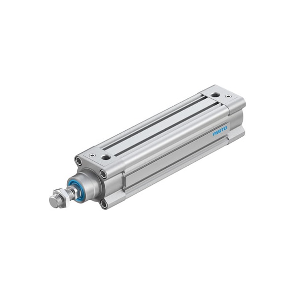 Standards-Based Cylinder DSBC-50-160-D3-PPVA-N3